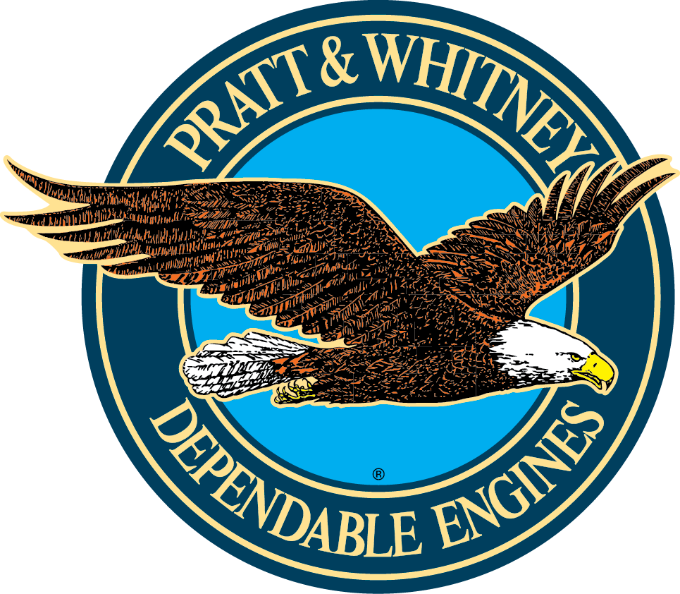 Pratt & Whitney Canada Logo - RMC Engneering and Manufacturing